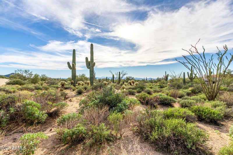 9770 Happy Valley Rd #-, Scottsdale, AZ 85255