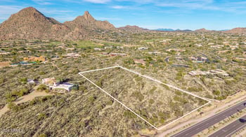 9770 Happy Valley Rd #-, Scottsdale, AZ 85255