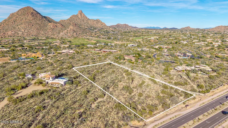 9770 Happy Valley Rd #-, Scottsdale, AZ 85255