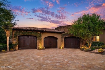 9771 Falling Star Dr, Scottsdale, AZ 85262
