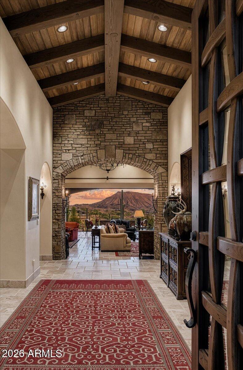 9771 Falling Star Dr, Scottsdale, AZ 85262