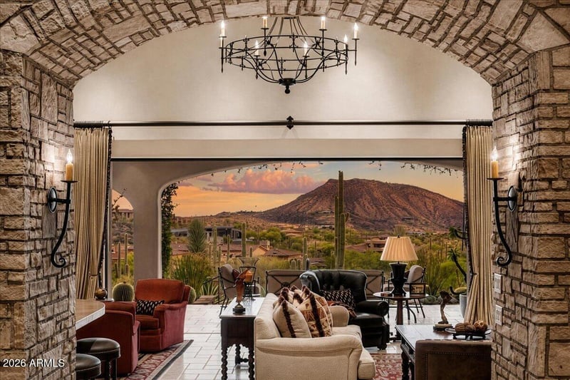 9771 Falling Star Dr, Scottsdale, AZ 85262