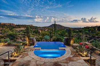 9771 Falling Star Dr, Scottsdale, AZ 85262