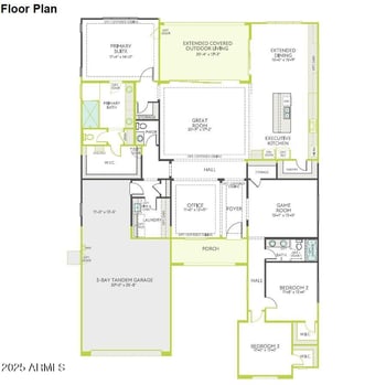 9772 36th Ln, Laveen, AZ 85339