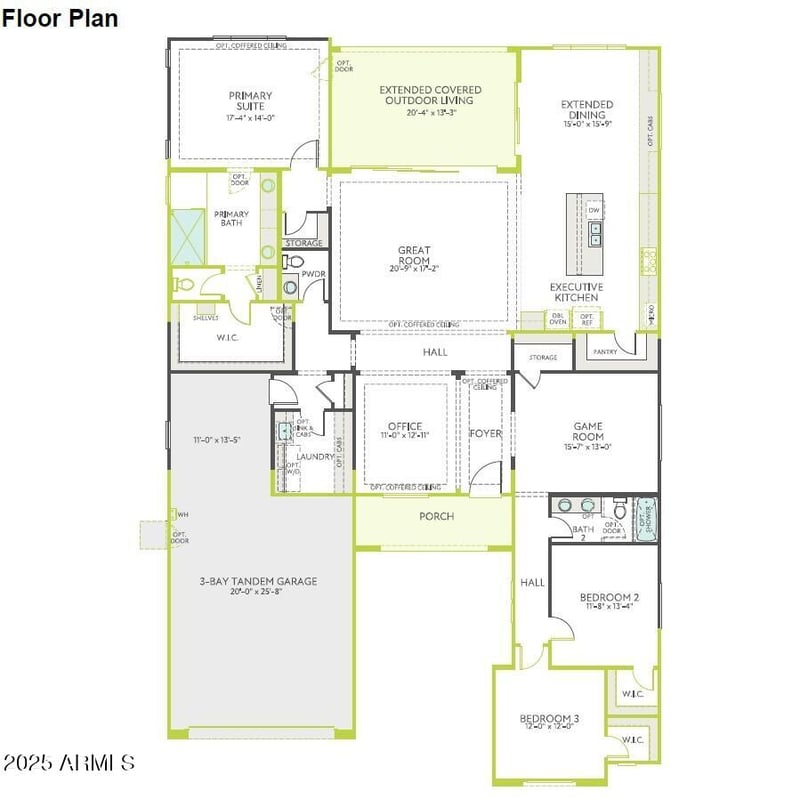 9772 36th Ln, Laveen, AZ 85339