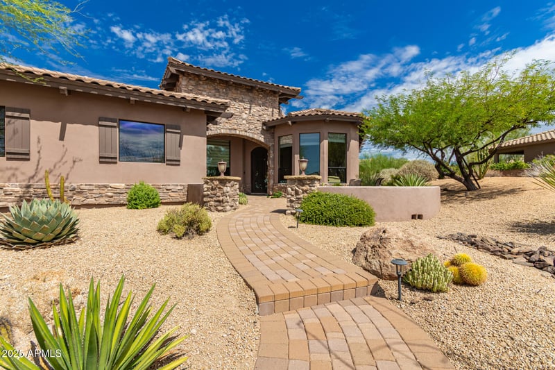 9772 Gold Bluff Rd, Scottsdale, AZ 85262
