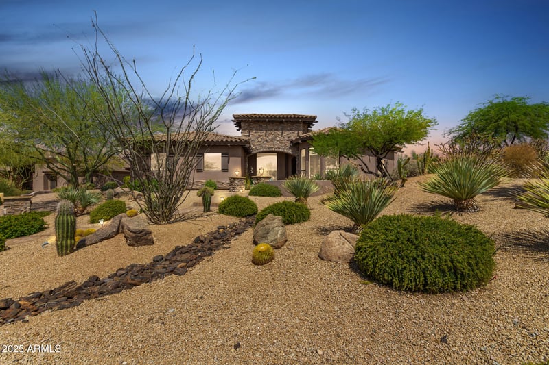 9772 Gold Bluff Rd, Scottsdale, AZ 85262