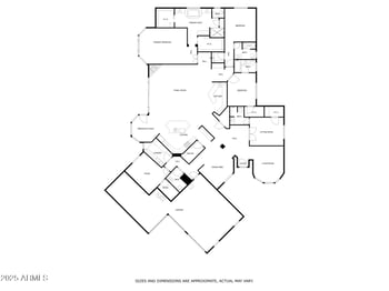 9772 Gold Bluff Rd, Scottsdale, AZ 85262