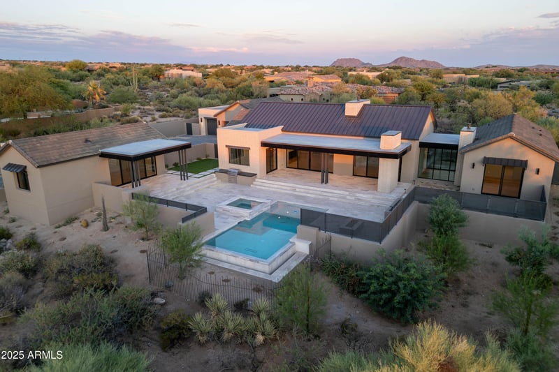 9775 E Hidden Valley Rd, Scottsdale, AZ 85262