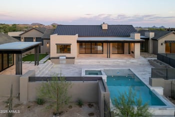 9775 Hidden Valley Rd, Scottsdale, AZ 85262