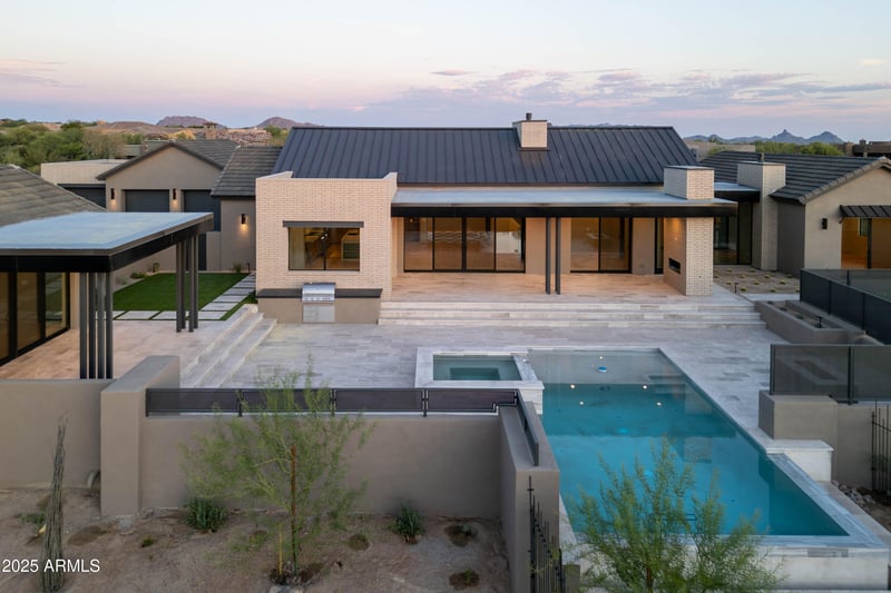 9775 Hidden Valley Rd, Scottsdale, AZ 85262