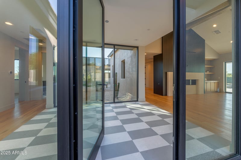 9775 Hidden Valley Rd, Scottsdale, AZ 85262