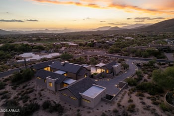 9775 Hidden Valley Rd, Scottsdale, AZ 85262