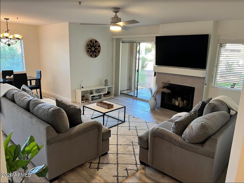 9775 94th Pl #103, Scottsdale, AZ 85258