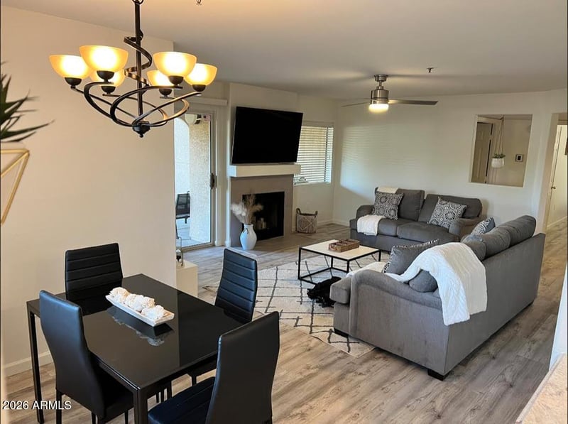 9775 94th Pl #103, Scottsdale, AZ 85258