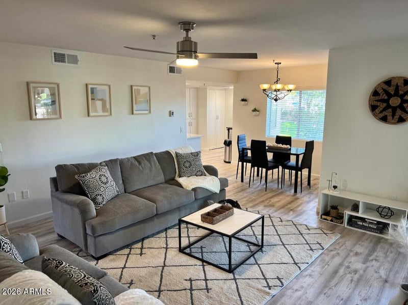9775 94th Pl #103, Scottsdale, AZ 85258