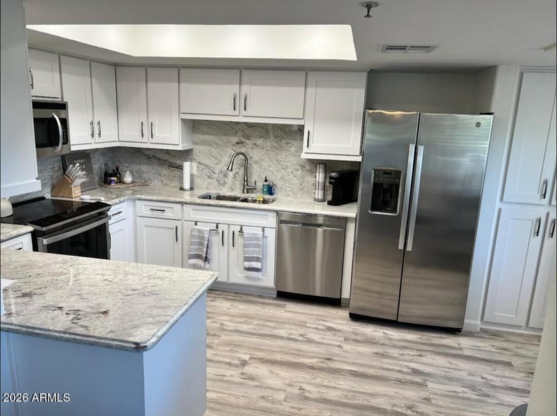 9775 94th Pl #103, Scottsdale, AZ 85258