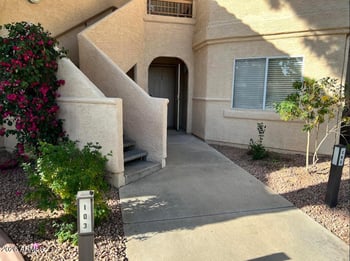 9775 94th Pl #103, Scottsdale, AZ 85258