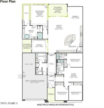 9776 36th Ln, Laveen, AZ 85339