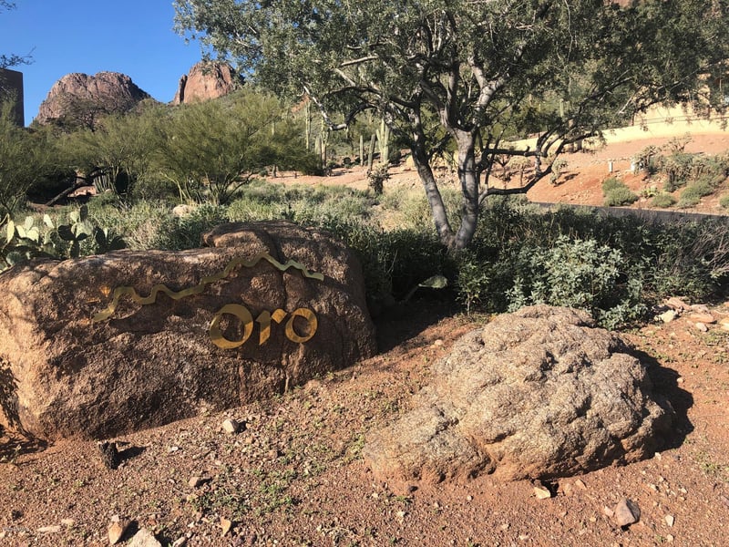 9776 Dead Sure Pl #11, Gold Canyon, AZ 85118