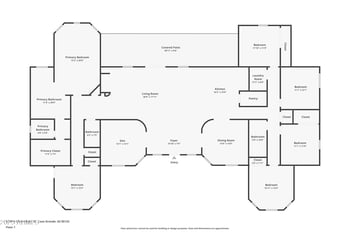 9777 Chemehlevi Dr, Casa Grande, AZ 85122