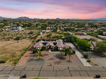 9777 Chemehlevi Dr, Casa Grande, AZ 85122