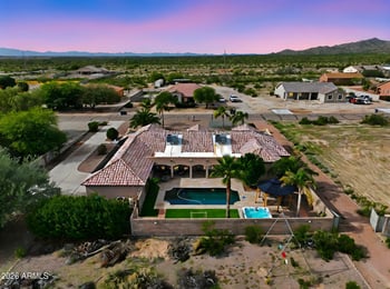 9777 Chemehlevi Dr, Casa Grande, AZ 85122