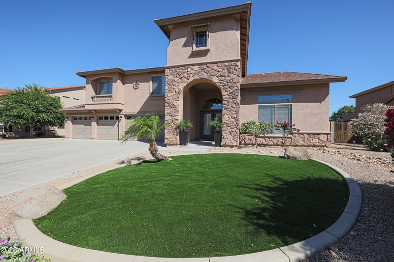 9779 Keyser Dr, Peoria, AZ 85383