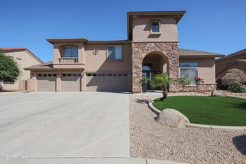 9779 Keyser Dr, Peoria, AZ 85383