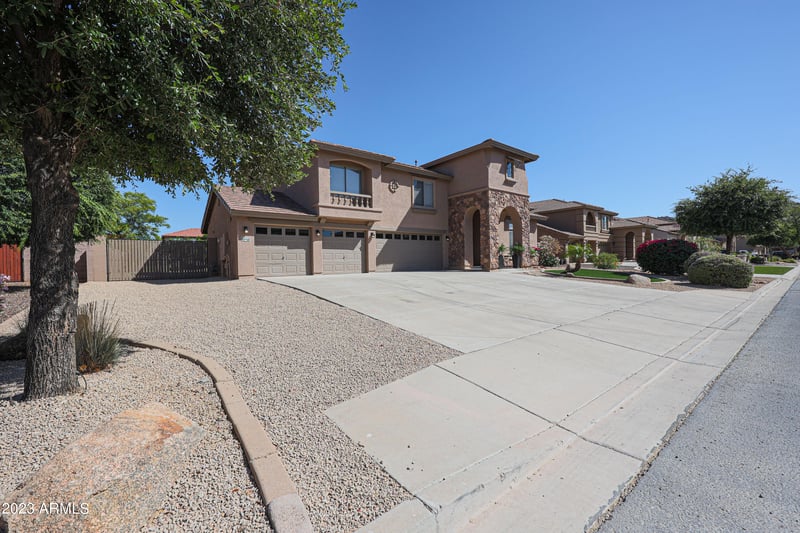 9779 Keyser Dr, Peoria, AZ 85383