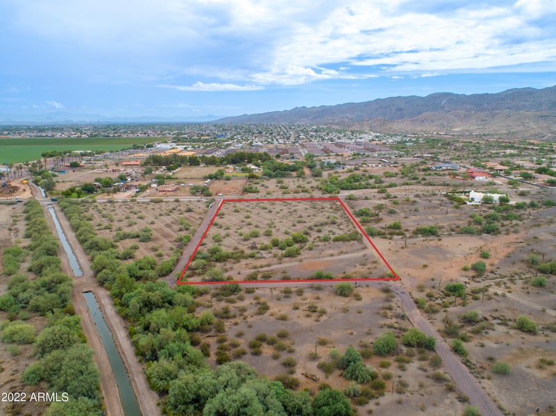 9780 19th Ave #A, Phoenix, AZ 85041