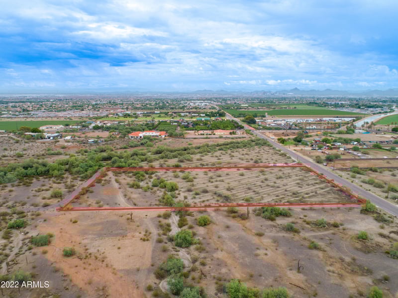 9780 19th Ave #A, Phoenix, AZ 85041