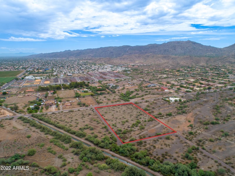 9780 19th Ave #A, Phoenix, AZ 85041
