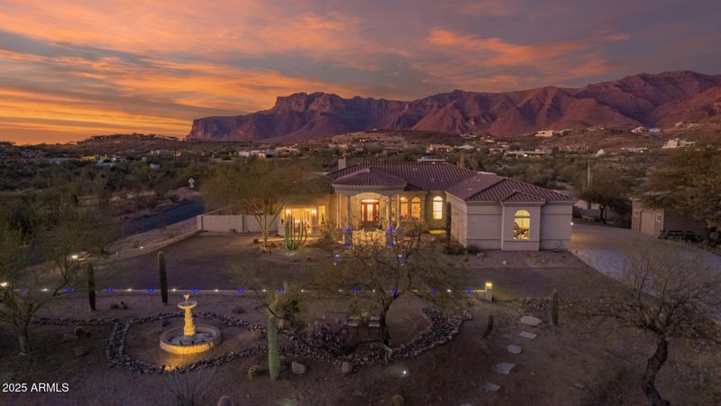 9780 E Baseline Ave, Gold Canyon, AZ 85118