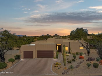 9780 Gamble Ln, Scottsdale, AZ 85262