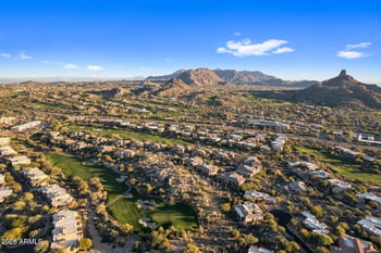 9780 Gamble Ln, Scottsdale, AZ 85262