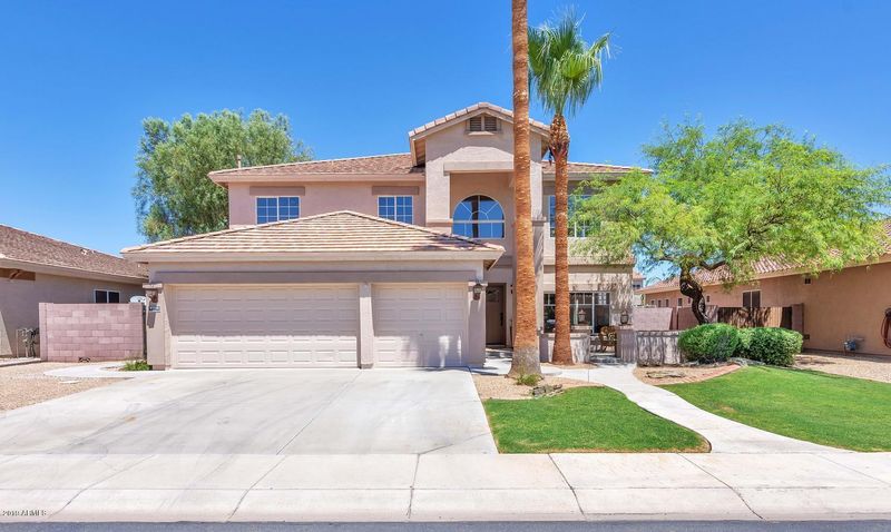 9780 W Bent Tree Dr, Peoria, AZ 85383