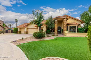 9781 Aster Dr, Scottsdale, AZ 85260