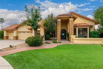9781 Aster Dr, Scottsdale, AZ 85260