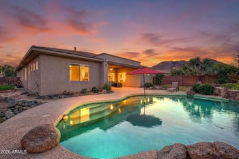 9782 Buckhorn Trl, Peoria, AZ 85383