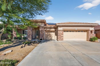 9782 Buckhorn Trl, Peoria, AZ 85383