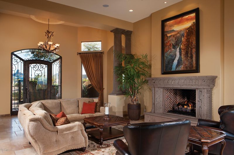 9782 E Troon North Dr, Scottsdale, AZ 85262