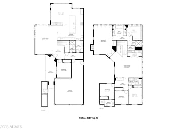 9782 South Bend Dr, Scottsdale, AZ 85255