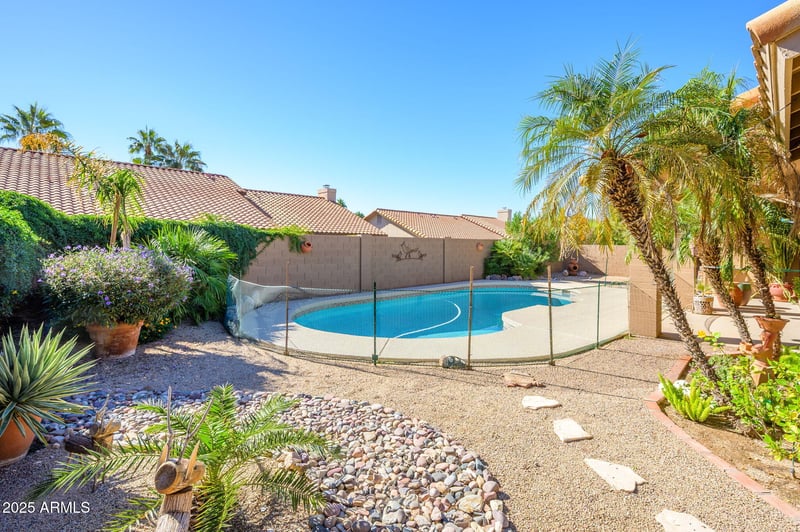9783 Camino Del Santo --, Scottsdale, AZ 85260