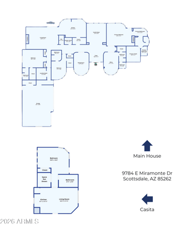 9784 Miramonte Dr, Scottsdale, AZ 85262