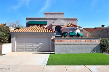 9785 80th Pl, Scottsdale, AZ 85258