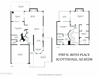 9785 80th Pl, Scottsdale, AZ 85258
