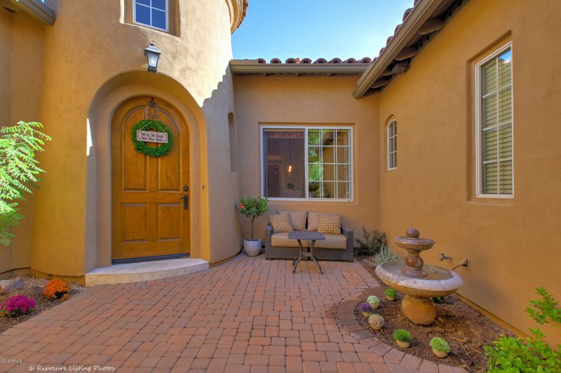 9785 E Mountain Spring Rd, Scottsdale, AZ 85255