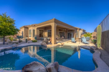 9785 Preserve Way, Scottsdale, AZ 85262