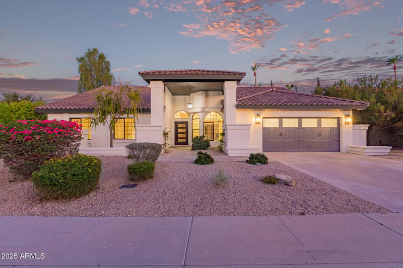 9785 Turquoise Ave, Scottsdale, AZ 85258